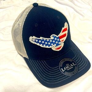 Men’s Local Crowns baseball hat